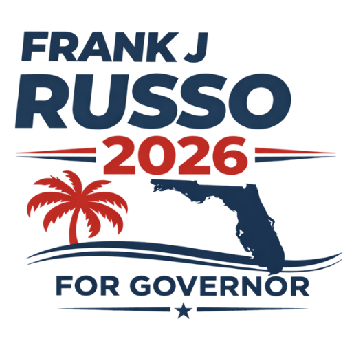 Frank Russo 2026